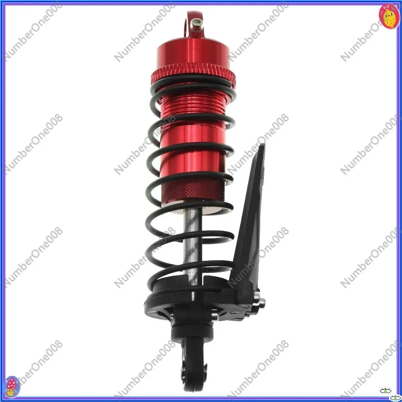 Лучший амортизатор, масляный демпфер, металлический 110 мм для 1/10 RC гусеничного автомобиля, осевой SCX10 AXI03007 RBX10 D90 TRX4, красный
Лучший амортизатор, масляный демпфер, металлический 110 мм для 1/10 RC гусеничного автомобиля, осевой SCX10 AXI03007 RBX10 D90 TRX4, красный