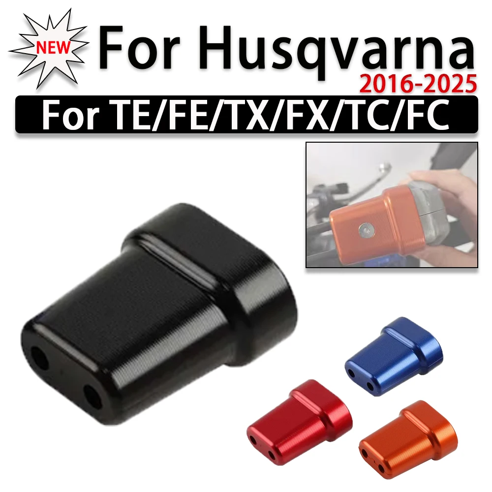 For Husqvarna TE300 TE TEi FE FC TX FX TC 125 150 200 250 300 350 400 450 501 Motorcycle Throttle Cable Protection Guard Cover 
For Husqvarna TE300 TE TEi FE FC TX FX TC 125 150 200 250 300 350 400 450 501 Motorcycle Throttle Cable Protection Guard Cover