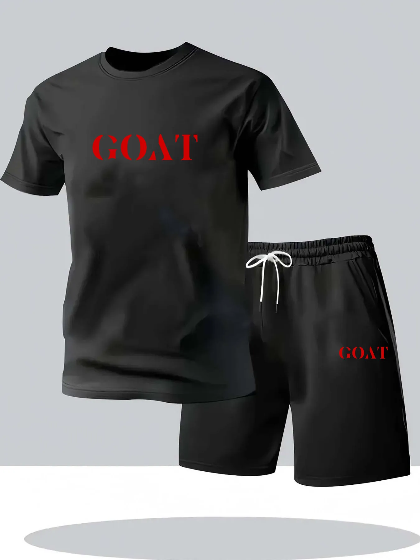 Mens Short Sleeve Sets Summer Beach Leisure Textured Shirt And Shorts Two Piece Suits Men Vintage Outfits Casual
Mens Short Sleeve Sets Summer Beach Leisure Textured Shirt And Shorts Two Piece Suits Men Vintage Outfits Casual