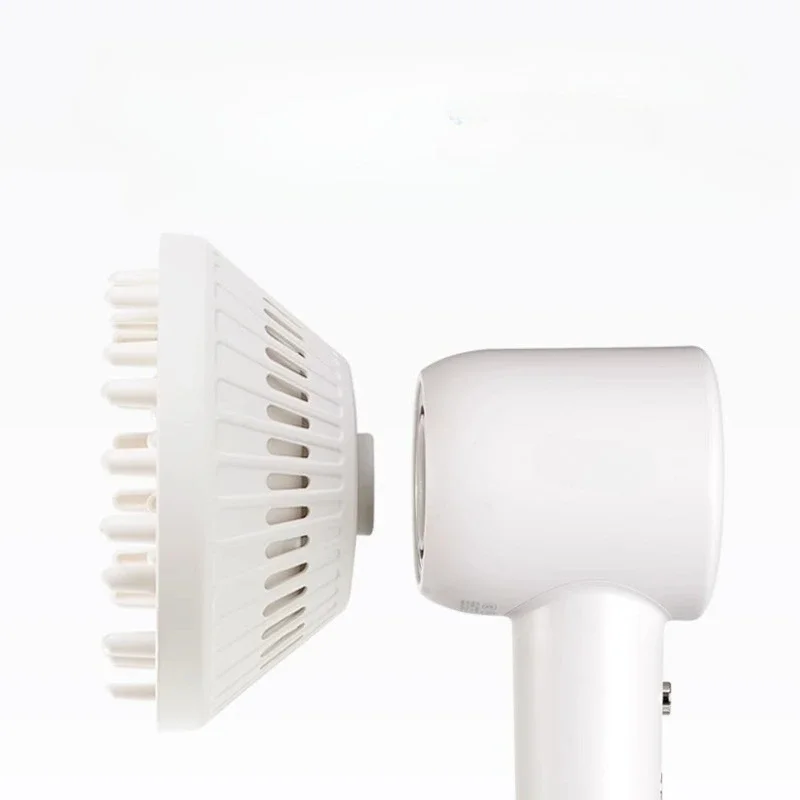 Suitable for dreame hair dryer curly hair hood magnetic diffusion nozzle drying cover G10G20 
Suitable for dreame hair dryer curly hair hood magnetic diffusion nozzle drying cover G10G20