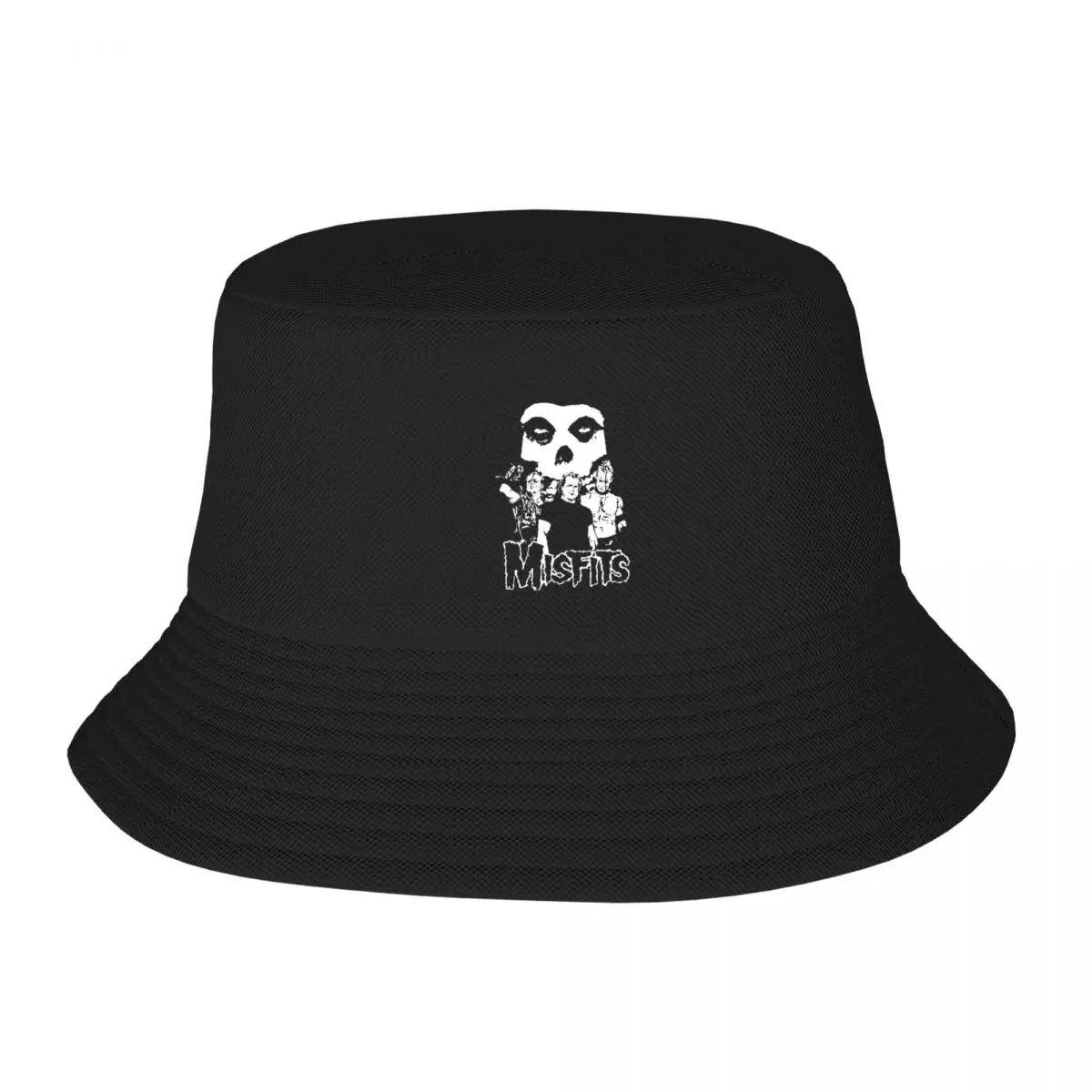 Harajuku Vintage The Misfits Bucket Hat Teen Foldable Outdoor Skull Fishing Cap Beach Hat
Harajuku Vintage The Misfits Bucket Hat Teen Foldable Outdoor Skull Fishing Cap Beach Hat