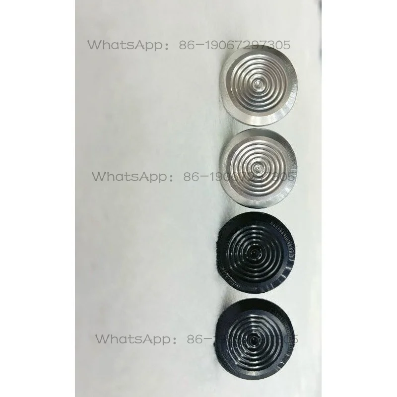 Suitable for Aluminum Alloy, Handle Cover, Plug, Plug, Accessories
Suitable for Aluminum Alloy, Handle Cover, Plug, Plug, Accessories