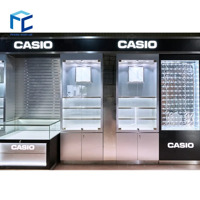 225 customized.Luxury Kiosk Shopping Mall Watches Shop Decoration Interior Design Wall Mounted Watch Display Showcase
225 customized.Luxury Kiosk Shopping Mall Watches Shop Decoration Interior Design Wall Mounted Watch Display Showcase
