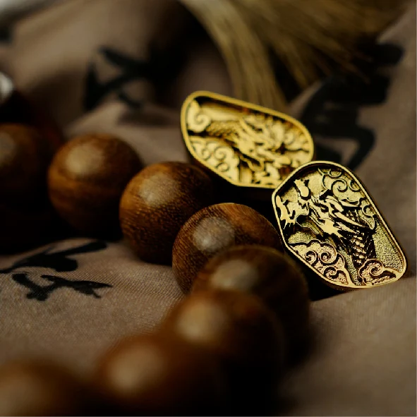 Pre-order TANGZU LI ZHI Imperial Dragon Diamond Diaphragm Flagship IEMs Ergonomic Design with Premium Multi-Tip Selection
Pre-order TANGZU LI ZHI Imperial Dragon Diamond Diaphragm Flagship IEMs Ergonomic Design with Premium Multi-Tip Selection