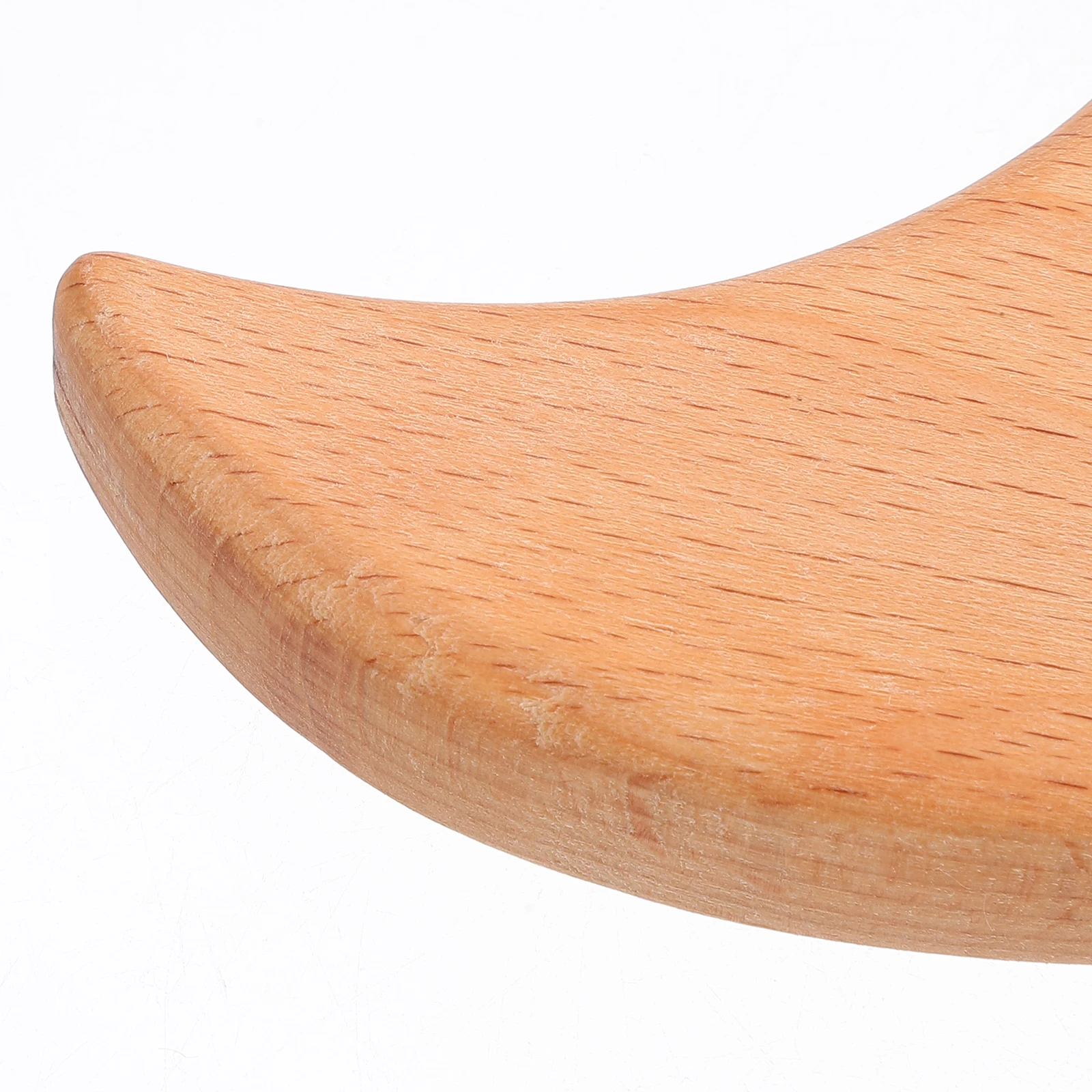 Natural Wooden Gua Sha Tool For Face Body Massage Ergonomic Design Enhances Blood Circulation Relieves Muscle Tension Scraping
Natural Wooden Gua Sha Tool For Face Body Massage Ergonomic Design Enhances Blood Circulation Relieves Muscle Tension Scraping