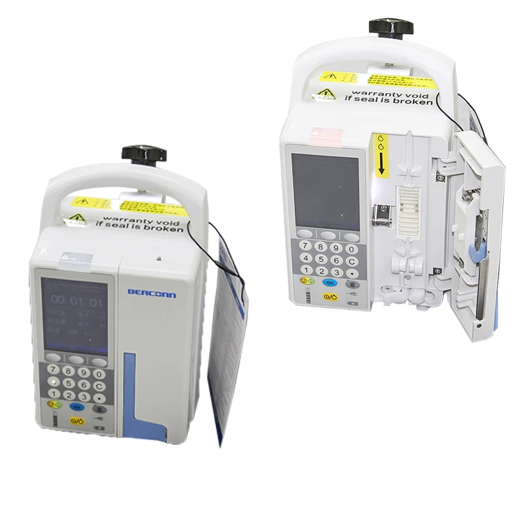 Emergency Medical Digital Pump Automatic Calibration Pca Ambulatory Pump Price
Emergency Medical Digital Pump Automatic Calibration Pca Ambulatory Pump Price