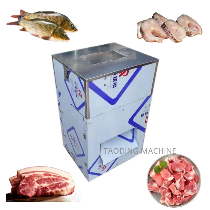 Высокоэффективная машина для резки курицы, цена, машина для резки кубиков свежего мяса, машина для резки замороженной рыбы, говядины
Высокоэффективная машина для резки курицы, цена, машина для резки кубиков свежего мяса, машина для резки замороженной рыбы, говядины