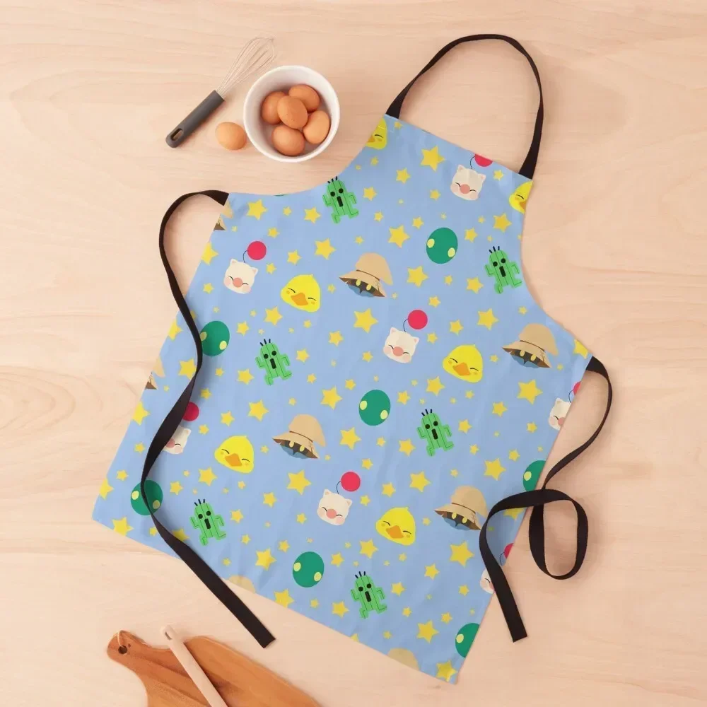 ff pattern blue Apron Waiter Uniforms for women with pocket painters Waterproof Kitchen For Women Apron
ff pattern blue Apron Waiter Uniforms for women with pocket painters Waterproof Kitchen For Women Apron