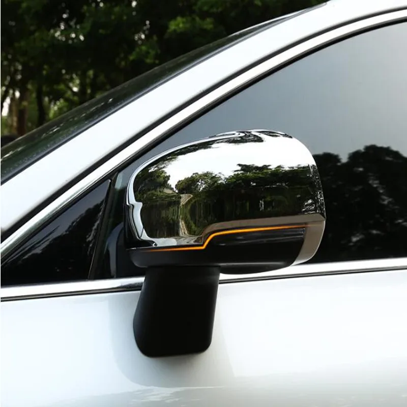 High quality 2pcs ABS chrome car side door rearview decorative cover,mirrow protective cover for Volvo XC60 2014-2022
High quality 2pcs ABS chrome car side door rearview decorative cover,mirrow protective cover for Volvo XC60 2014-2022