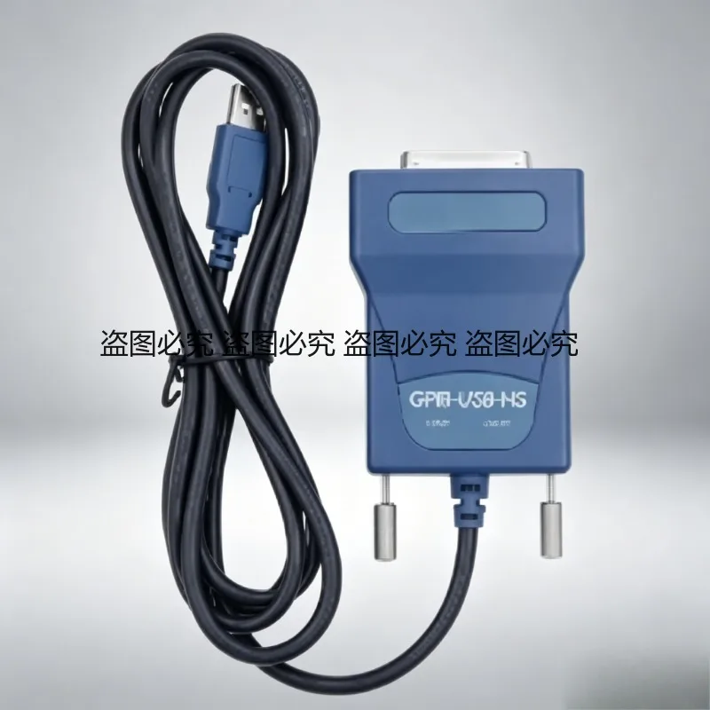 IEEE488 GPIB-USB-HS Data Acquisition Card High Speed USB Interface Adapter Module