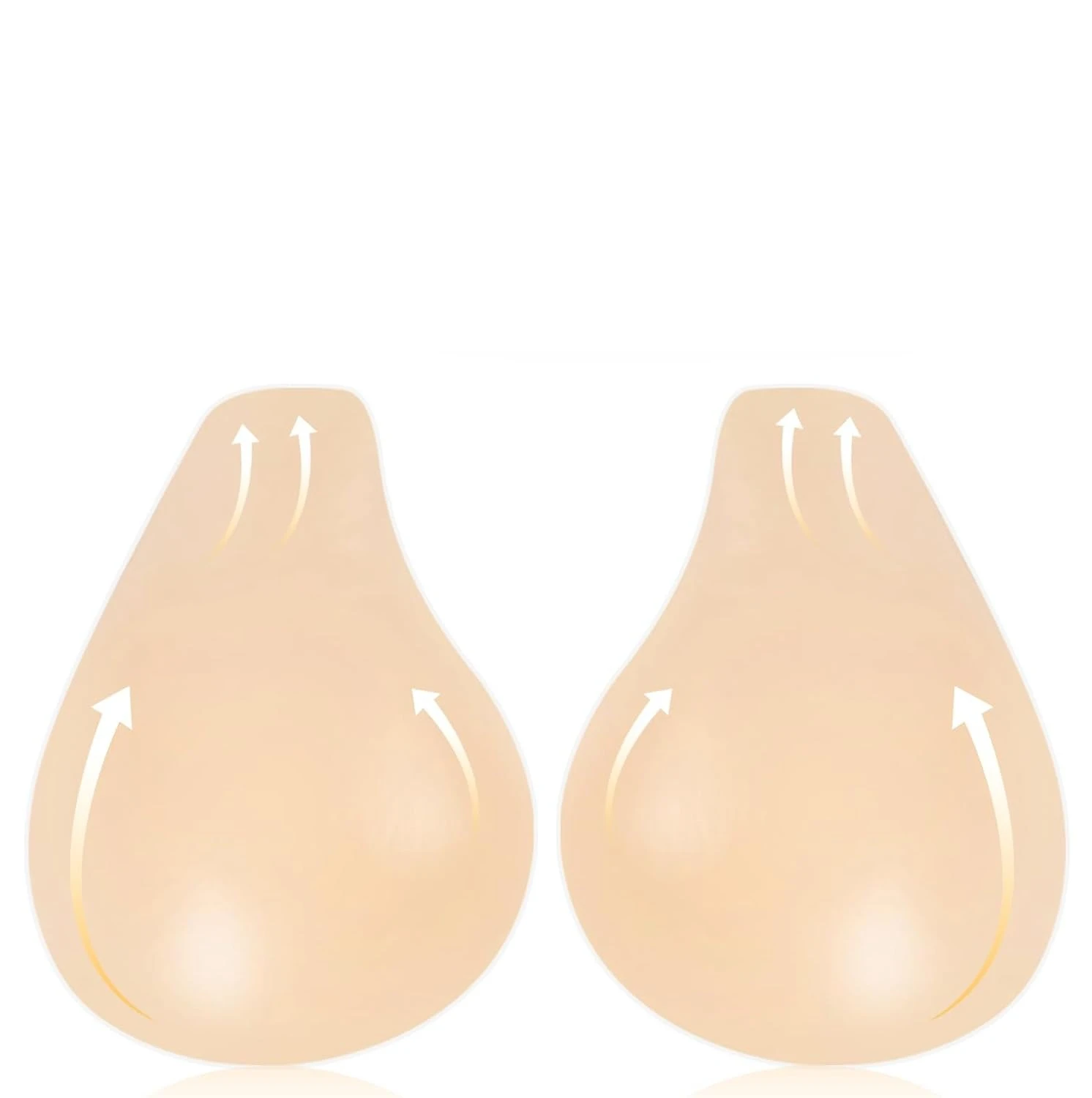 Силиконовые накладки на соски для женщин, самоклеящийся бюстгальтер пуш-ап для женщин, многоразовые невидимые бесшовные силиконовые бюстгальтеры с эффектом лифтинга
Силиконовые накладки на соски для женщин, самоклеящийся бюстгальтер пуш-ап для женщин, многоразовые невидимые бесшовные силиконовые бюстгальтеры с эффектом лифтинга