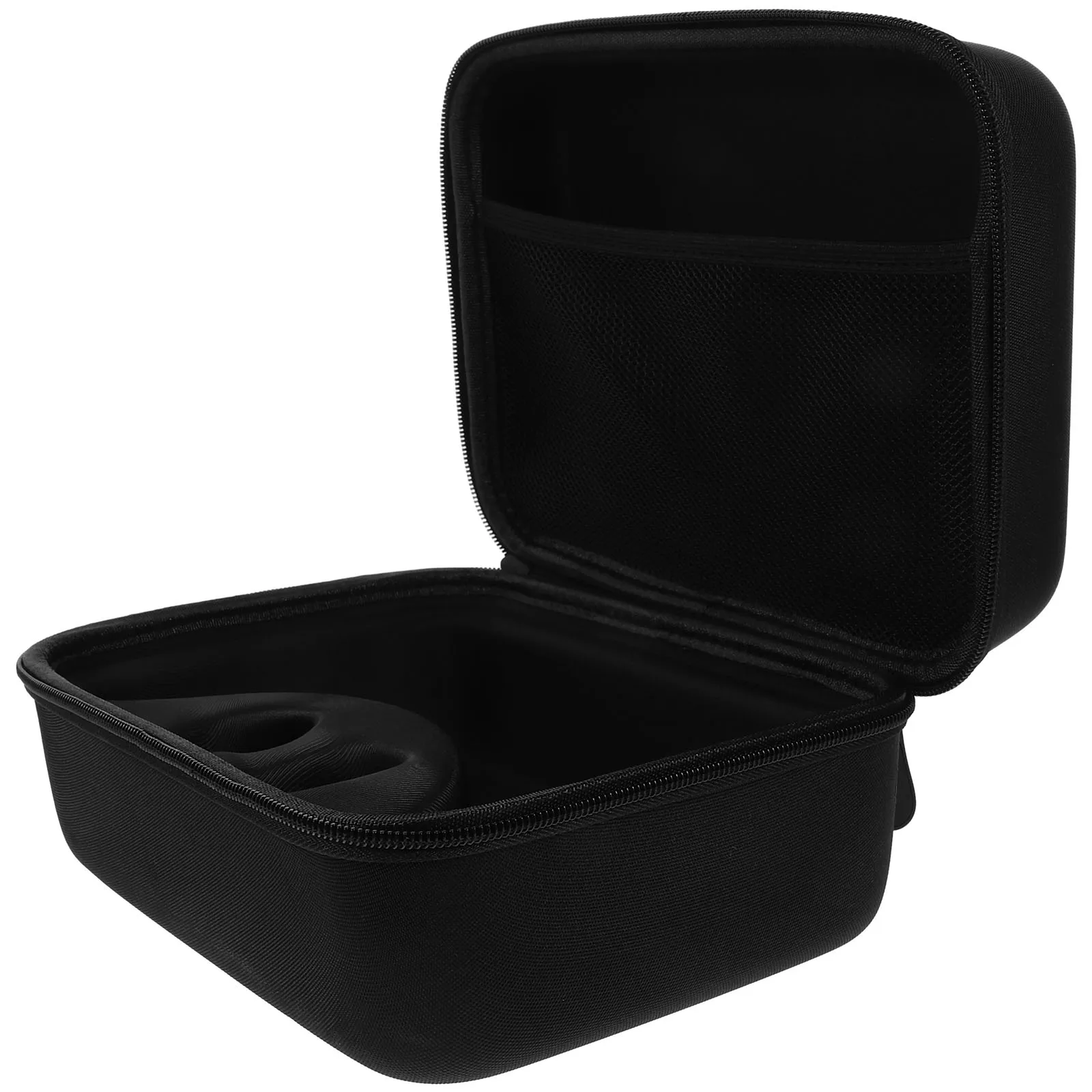 VR Headset Bag Shockproof Durable Vr Glasses Storage Box Soft Case Travel Classic Zipper Protect Glasses Solution
VR Headset Bag Shockproof Durable Vr Glasses Storage Box Soft Case Travel Classic Zipper Protect Glasses Solution