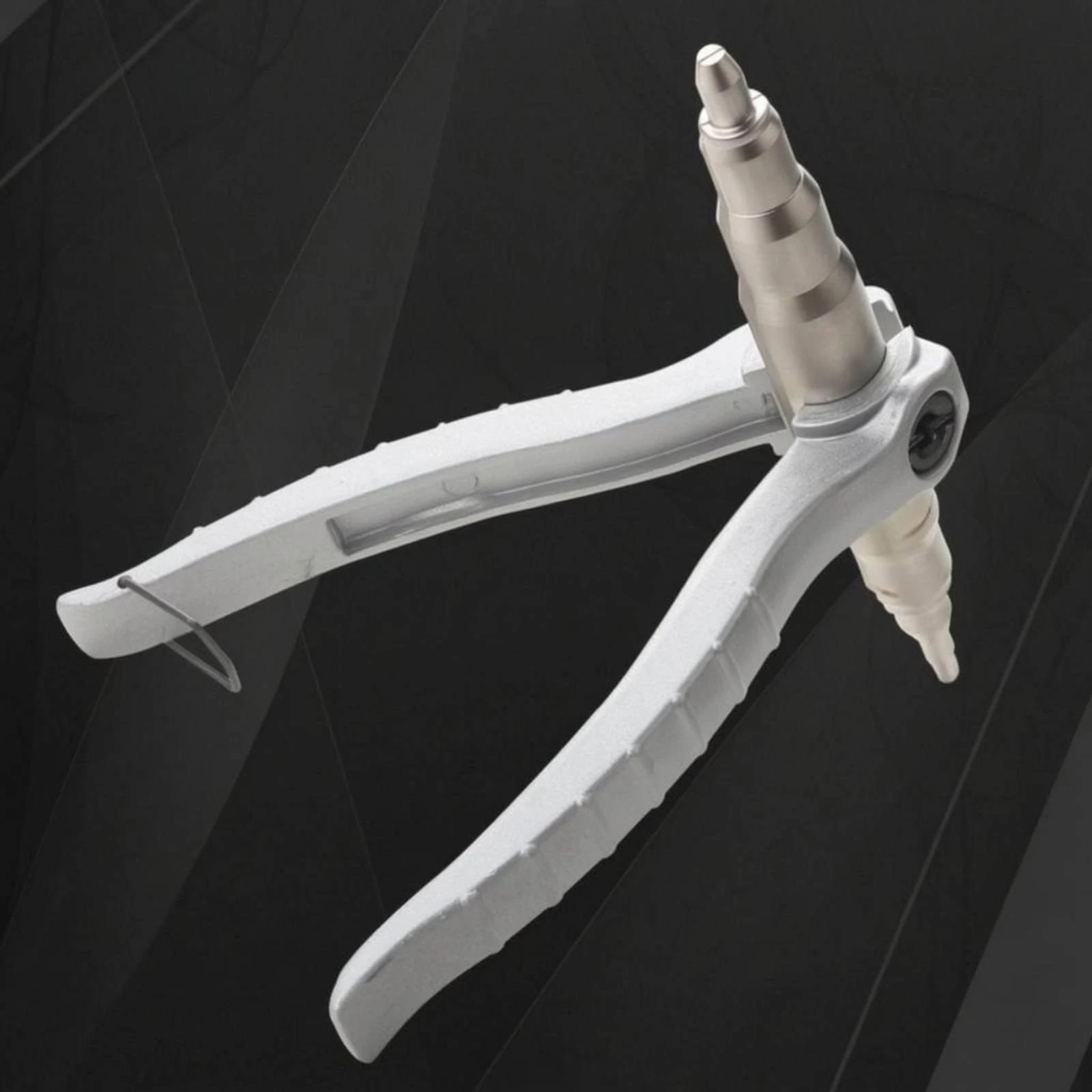 Air-Conditioner Pipe Flaring Tool Tapered Cone Refrigeration Pipe Expanding Tool Maintenance Gear Heavy Duty for Mechanical Work
Air-Conditioner Pipe Flaring Tool Tapered Cone Refrigeration Pipe Expanding Tool Maintenance Gear Heavy Duty for Mechanical Work