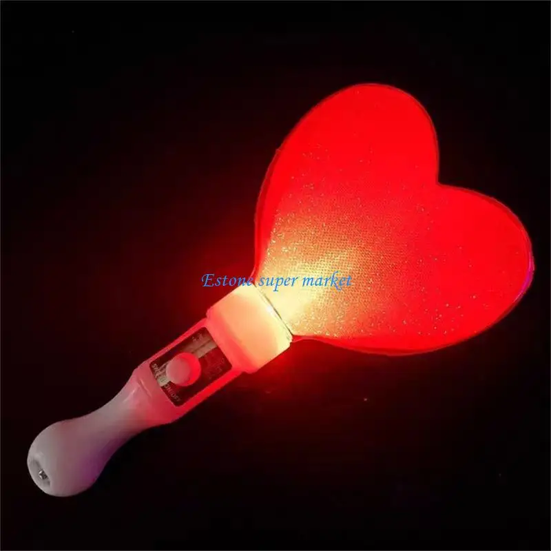 090B Nightlight Lamp LED Flashing Lighting Indoors Concert Music Party for Kids Gifts
090B Nightlight Lamp LED Flashing Lighting Indoors Concert Music Party for Kids Gifts