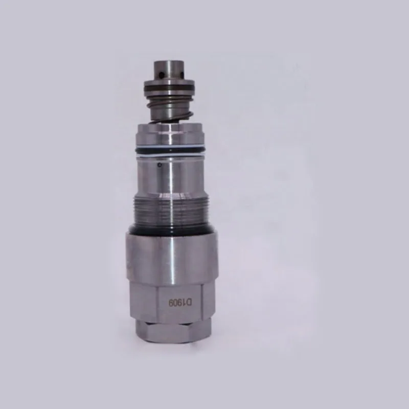 PC200-6 TRAVEL RELIEF VALVE
PC200-6 TRAVEL RELIEF VALVE