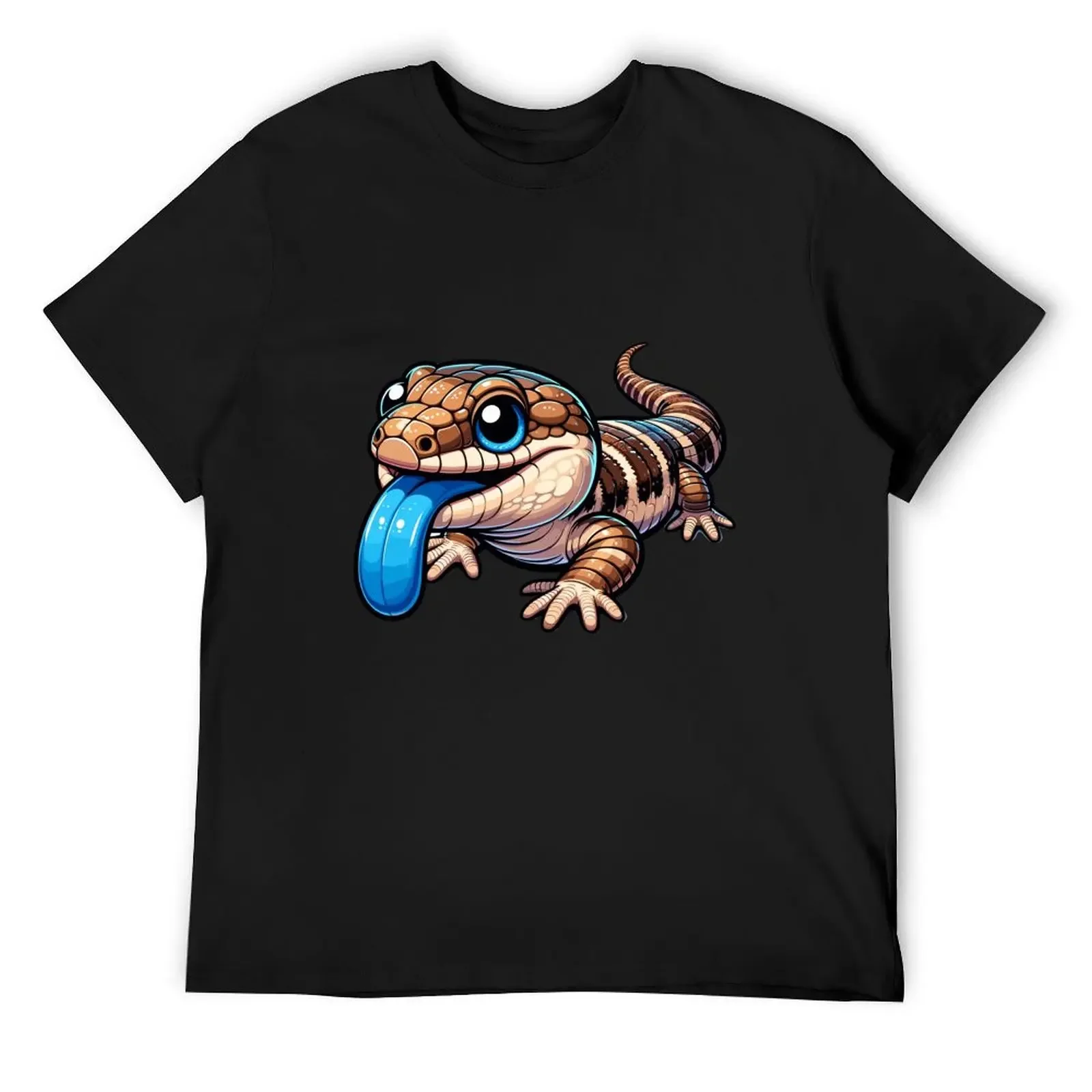 Lizard Collector Reptile Lover Blue Tongue Skink T-Shirt quick-drying Blouse heavyweights mens graphic t-shirts pack
Lizard Collector Reptile Lover Blue Tongue Skink T-Shirt quick-drying Blouse heavyweights mens graphic t-shirts pack