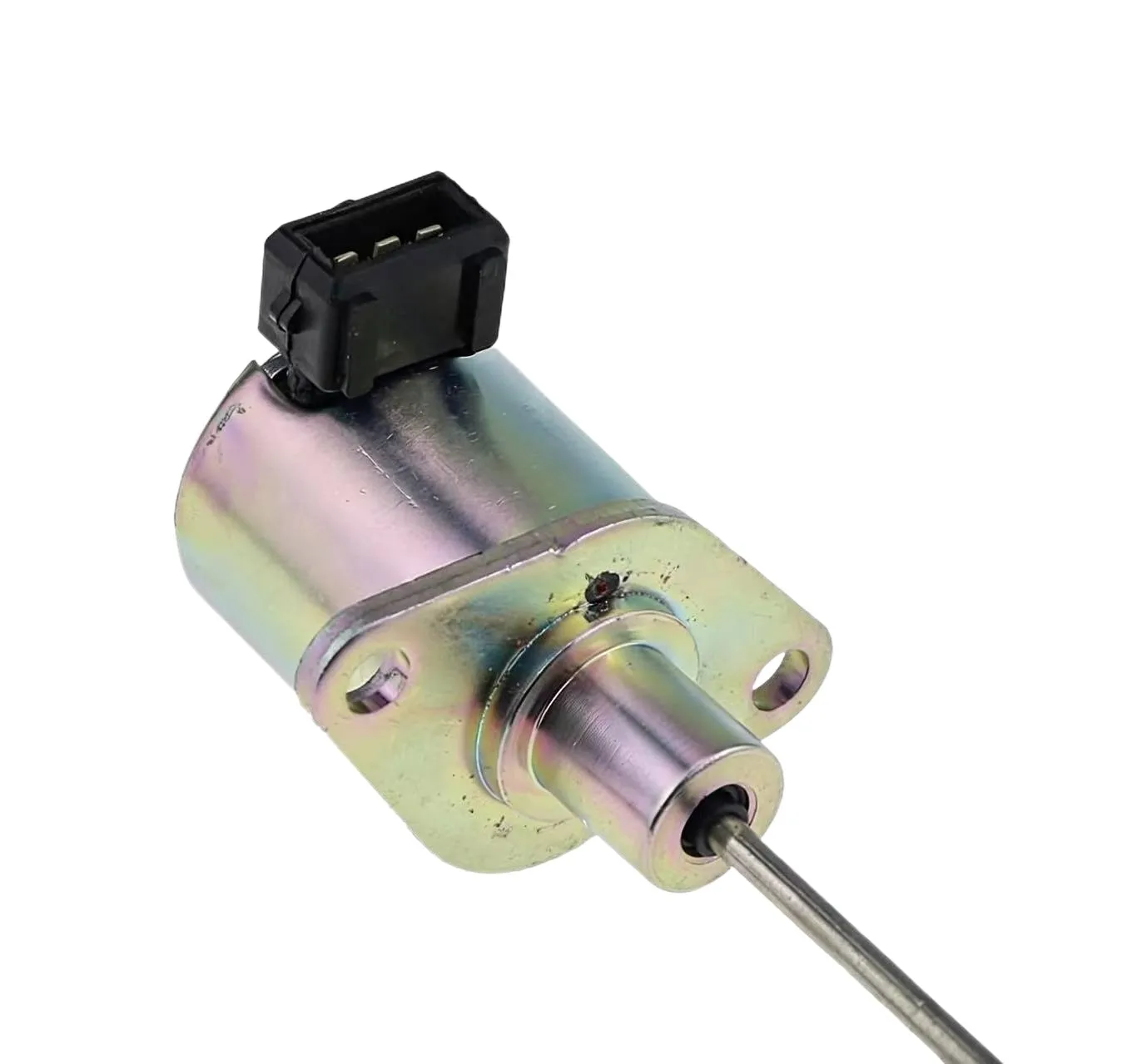 E6820-60011 E6850-60011 E6850-60012 12V Fuel Shut Off Solenoid for Kioti Tractor CK25 CK27 CK30 DK35 DK40 CK2510F CK2610
E6820-60011 E6850-60011 E6850-60012 12V Fuel Shut Off Solenoid for Kioti Tractor CK25 CK27 CK30 DK35 DK40 CK2510F CK2610