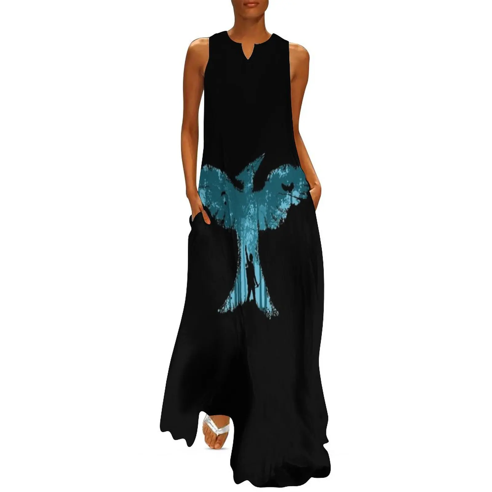The Capitol's Downfall Long Dress long dress women summer women's luxury party dress Women's summer
The Capitol's Downfall Long Dress long dress women summer women's luxury party dress Women's summer