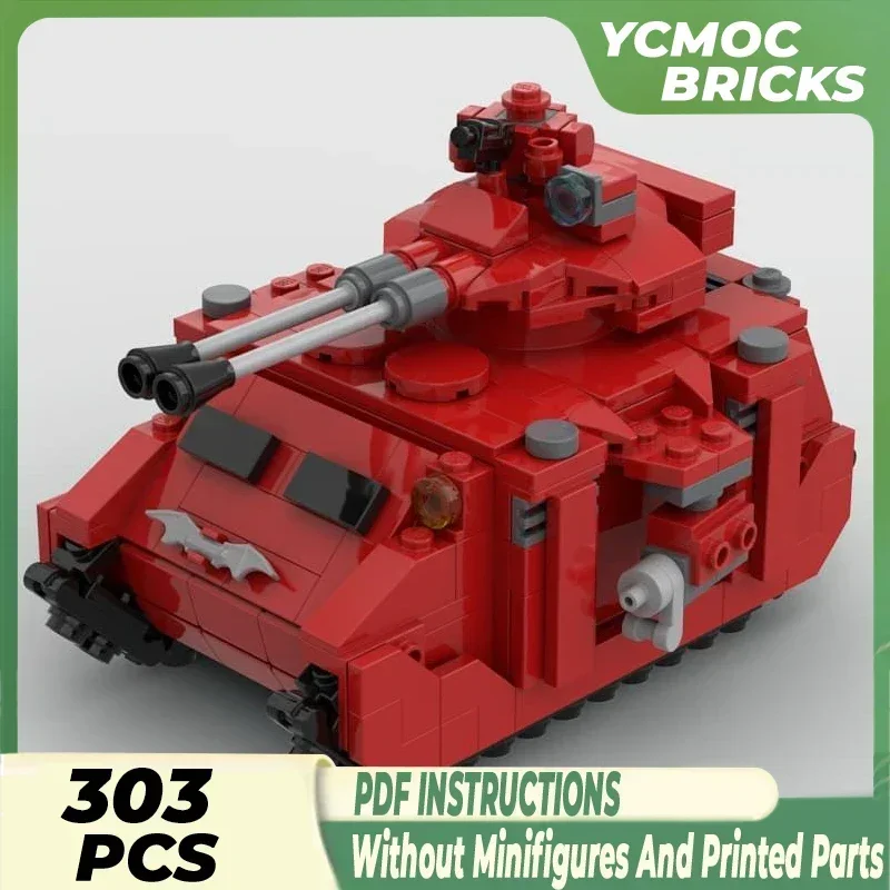 Popular Games Model Moc Building Bricks Micro Land War Tank Technology Modular Blocks Gifts Christmas Toys DIY Sets Assembly
Popular Games Model Moc Building Bricks Micro Land War Tank Technology Modular Blocks Gifts Christmas Toys DIY Sets Assembly