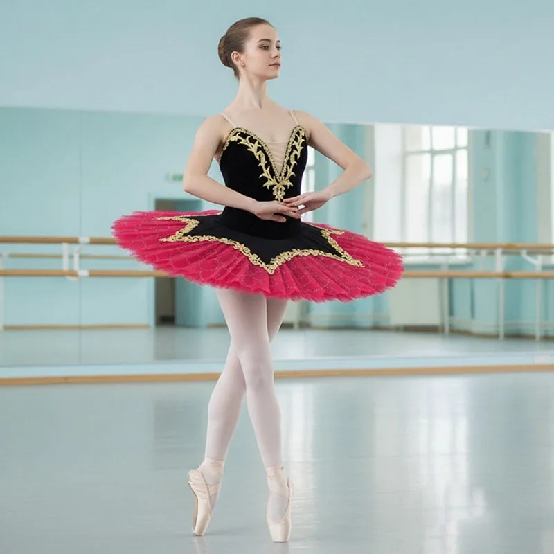New Tutu Ballet Led Light Swan Lake Ballerina Pancake Tutu Girl Women Adult Child Ballet Dress Kids Dance Costumes Tutu
New Tutu Ballet Led Light Swan Lake Ballerina Pancake Tutu Girl Women Adult Child Ballet Dress Kids Dance Costumes Tutu