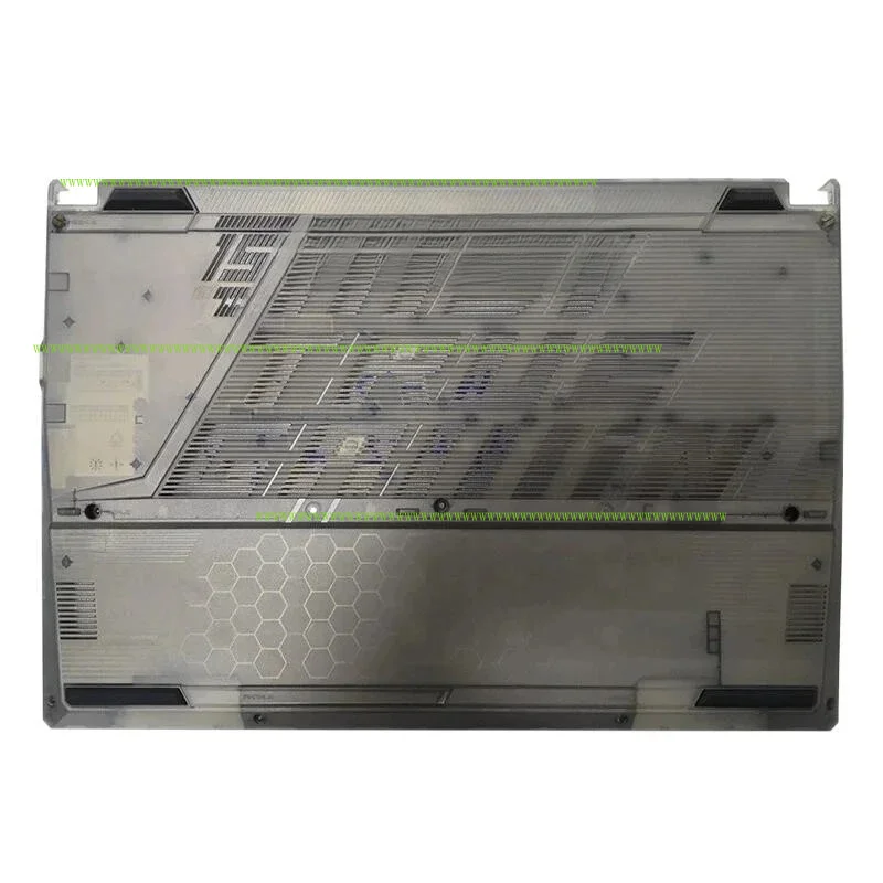 F New for MSI Cyborg 15 Air A12V MS-15K1 15.6in Laptop Bottom Case Cover 3075K1D411
F New for MSI Cyborg 15 Air A12V MS-15K1 15.6in Laptop Bottom Case Cover 3075K1D411