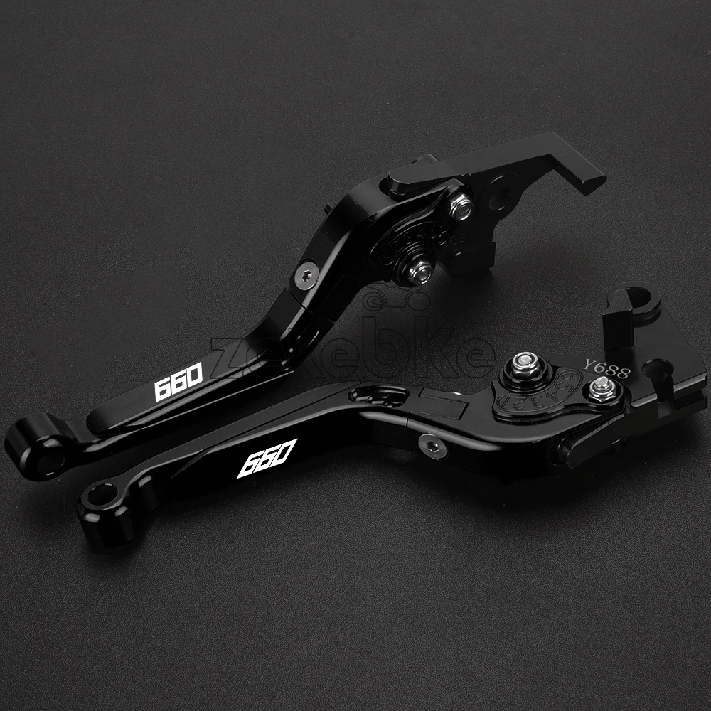 FOR Aprilia RS660 Tuono 660 2020 2021 2022-2025 2026 Motorcycle Foldable Brake Adjustable Clutch Levers RS TUONO 660 Accessories
FOR Aprilia RS660 Tuono 660 2020 2021 2022-2025 2026 Motorcycle Foldable Brake Adjustable Clutch Levers RS TUONO 660 Accessories