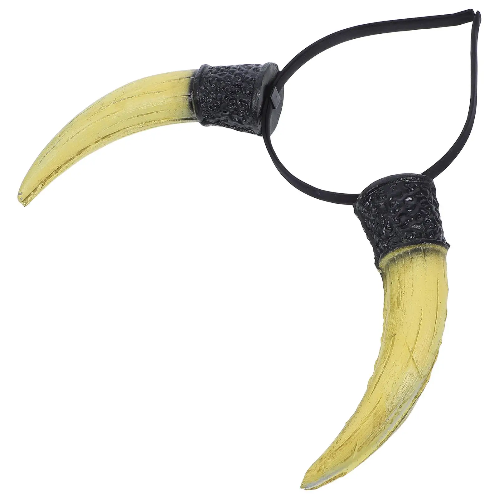 Halloween Horn Headbands Unique Fashionable Headdress Women Party Costume Bull Antlers Flower Crown Trendy Style Comfortable
Halloween Horn Headbands Unique Fashionable Headdress Women Party Costume Bull Antlers Flower Crown Trendy Style Comfortable