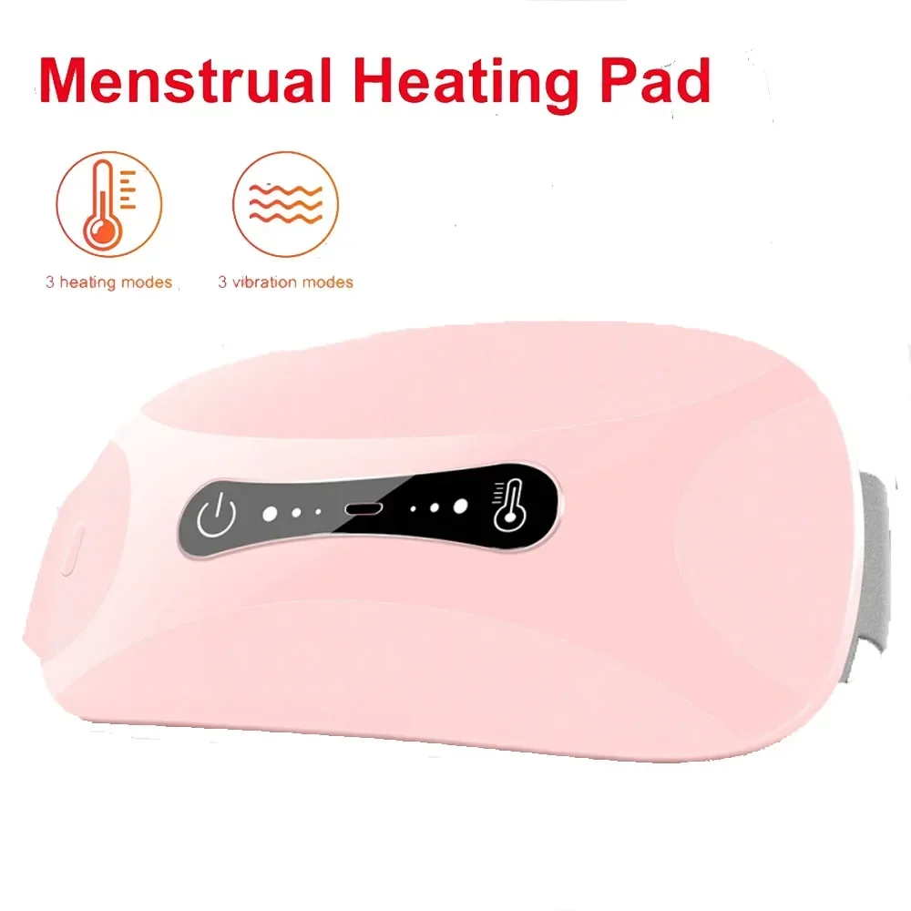 Electric Palace Warming Belt Heats The Uterus Menstruation Stomach Pain Waist Muscles Relax Abdominal Body Sculpting Massage Men
Electric Palace Warming Belt Heats The Uterus Menstruation Stomach Pain Waist Muscles Relax Abdominal Body Sculpting Massage Men