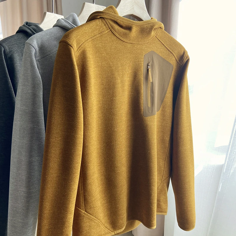 Мужская толстовка-худи для активного отдыха, весна-осень, спортивная, оригинальная, прямого кроя, молодежная
Мужская толстовка-худи для активного отдыха, весна-осень, спортивная, оригинальная, прямого кроя, молодежная