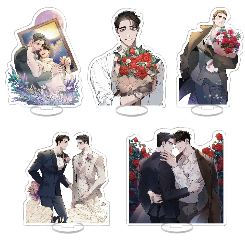 Define The Relationship HOT BL Manwha Acrylic Stand Model Plate Decoration Originality Desk Figure Display Gift Standee Product
Define The Relationship HOT BL Manwha Acrylic Stand Model Plate Decoration Originality Desk Figure Display Gift Standee Product