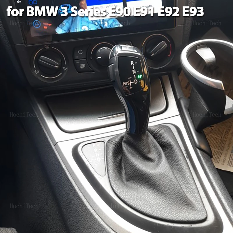 Светодиодные ручки, ручка переключения передач, рычаг, головка для BMW 3 серии E90 E91 E92 E93 M3 2004-2013
Светодиодные ручки, ручка переключения передач, рычаг, головка для BMW 3 серии E90 E91 E92 E93 M3 2004-2013