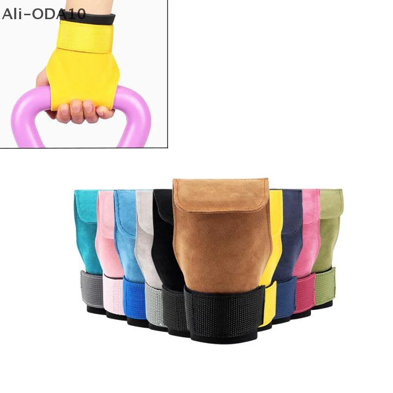 1Pc Imitation Cowhide Gym Gloves Anti-Skid Weight Power Belt Lifting Pads Deadlift Belt Workout Fitness Gloves Palm Protection
1Pc Imitation Cowhide Gym Gloves Anti-Skid Weight Power Belt Lifting Pads Deadlift Belt Workout Fitness Gloves Palm Protection