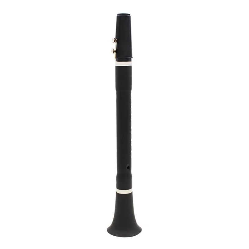 ABVL-Portable Pocket Saxophone With 10 Reeds And 1 Cork Grease Saxophone Beginner Clarinet 1Set
ABVL-Portable Pocket Saxophone With 10 Reeds And 1 Cork Grease Saxophone Beginner Clarinet 1Set