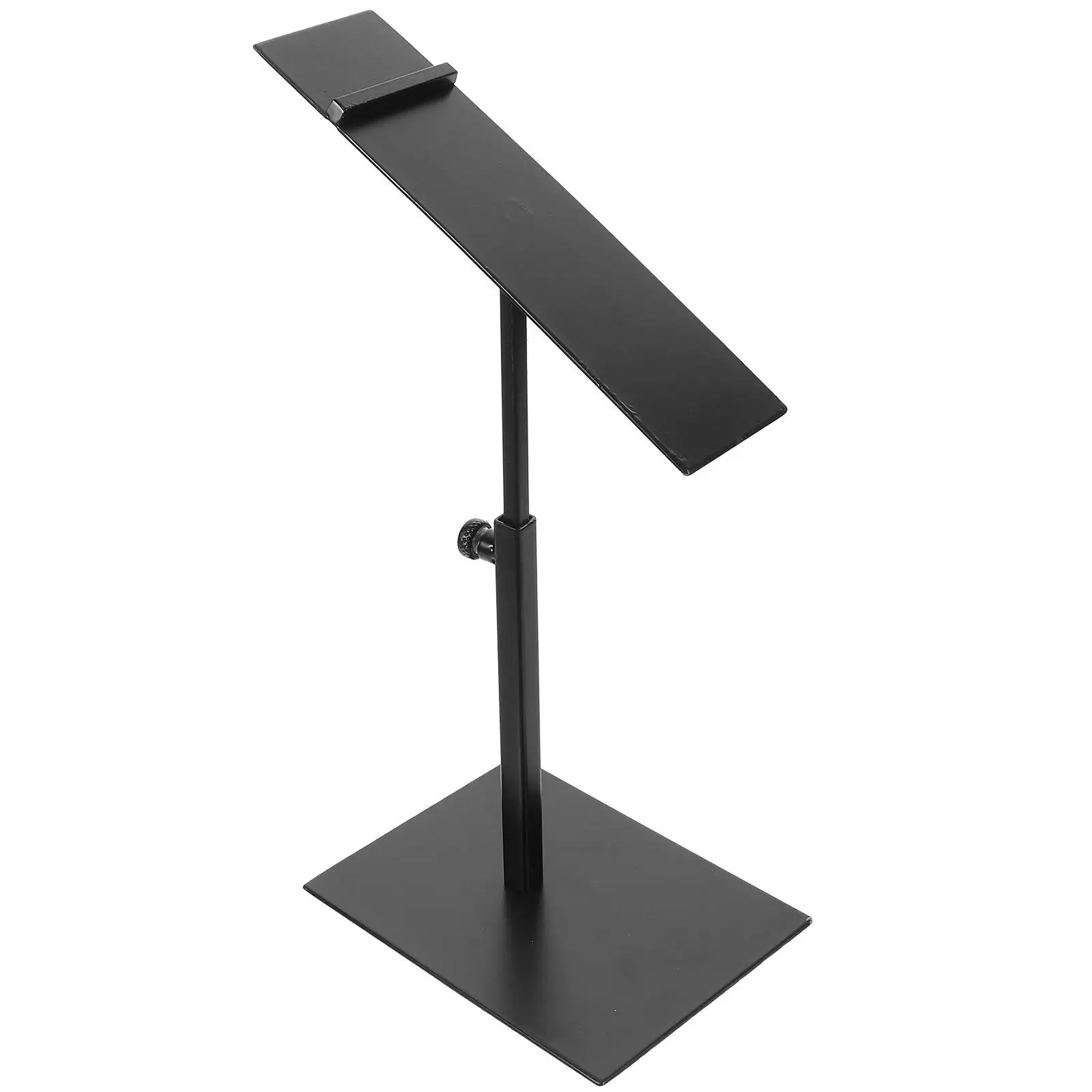 Shoe Display Stand Adjustable Height Metal Rack for Store Shop Home Premium Alloy Practical High Heels Sandal Holder
Shoe Display Stand Adjustable Height Metal Rack for Store Shop Home Premium Alloy Practical High Heels Sandal Holder