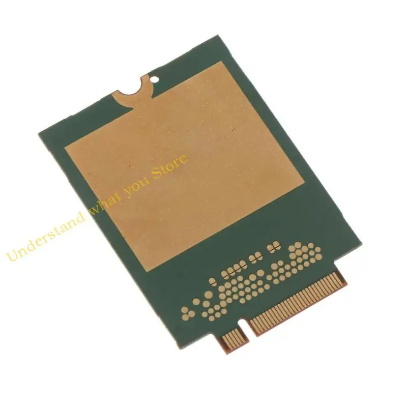 J60A Беспроводная сетевая карта Адаптер EM7305 DW5809E WWAN 4G Модуль для Dell3340 E5250
J60A Беспроводная сетевая карта Адаптер EM7305 DW5809E WWAN 4G Модуль для Dell3340 E5250