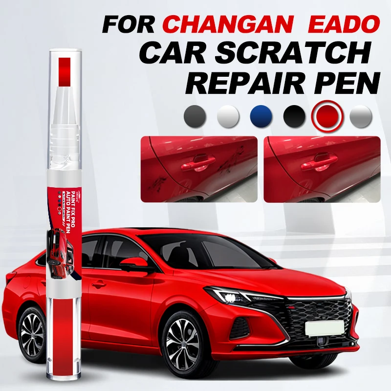 Car Tool Accessories For ChangAn EADO Car Paint Repair Pen Touch Up Scratch Remover DIY Auto Accessories Black White 017 209
Car Tool Accessories For ChangAn EADO Car Paint Repair Pen Touch Up Scratch Remover DIY Auto Accessories Black White 017 209