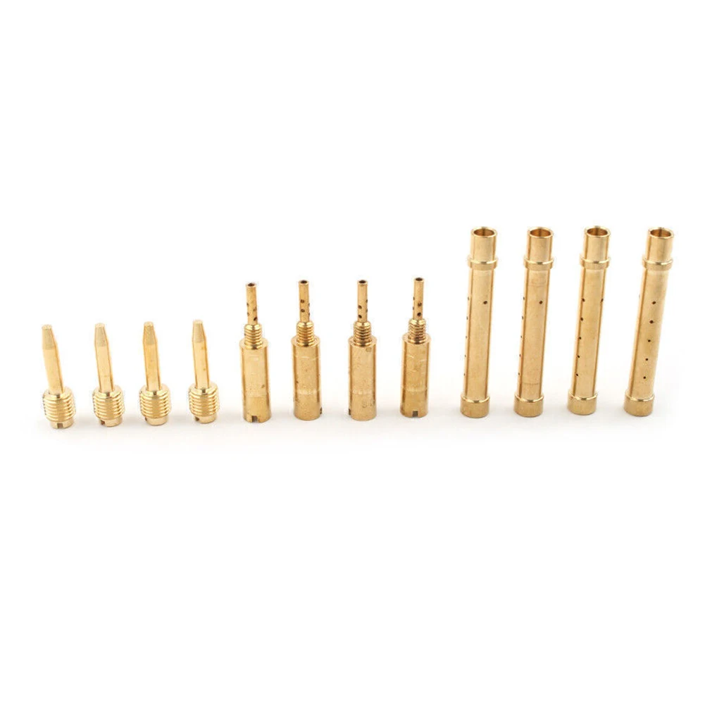 Accessories Carburetor RepairKit Spare Sets 1972-1974 4 Sets Carb Rebuild Direct Replacement Easy Installation
Accessories Carburetor RepairKit Spare Sets 1972-1974 4 Sets Carb Rebuild Direct Replacement Easy Installation