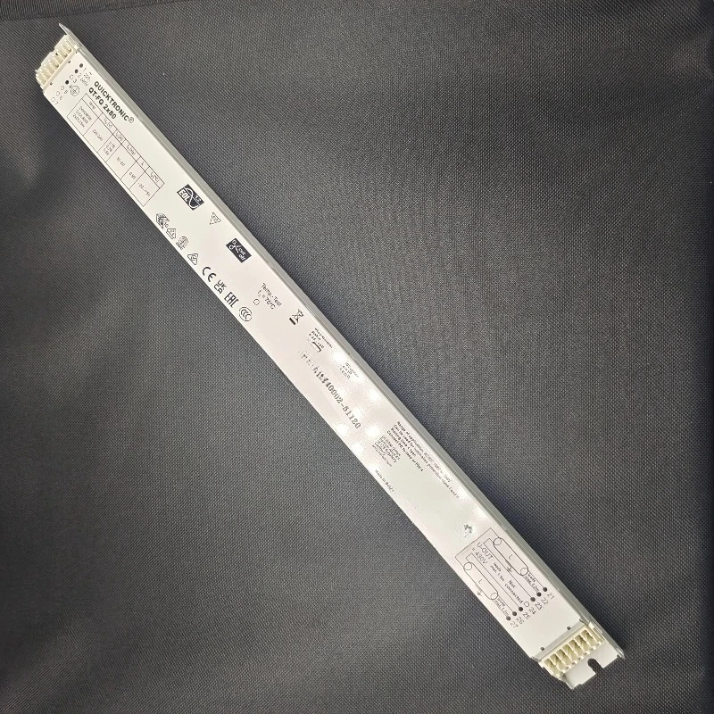 High-quality spare parts for USTER part 640002-51120
High-quality spare parts for USTER part 640002-51120