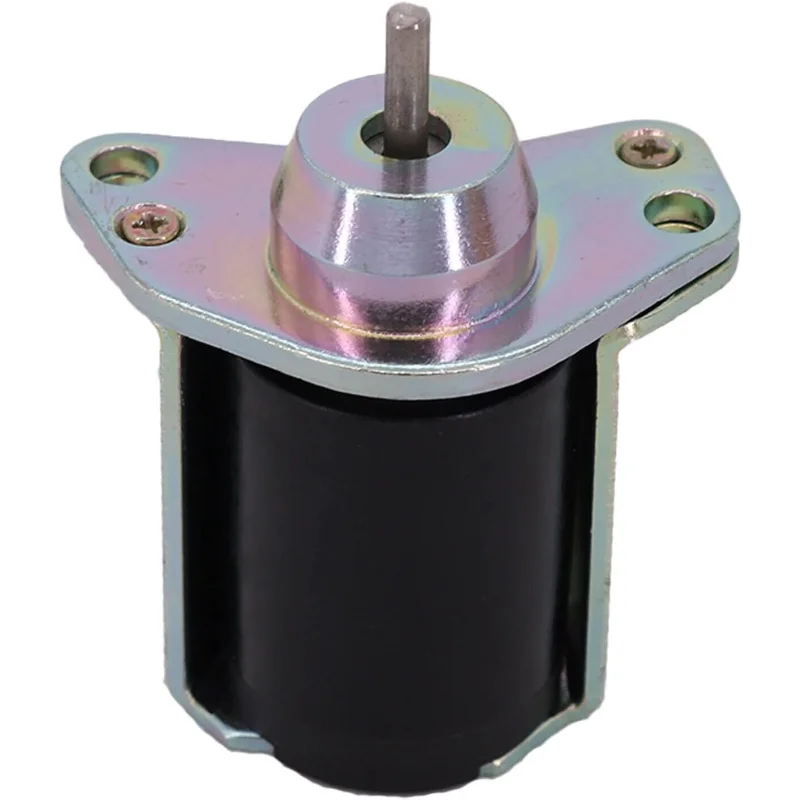 12V Fuel Shut Off Solenoid Valve 1503ES-3TNA72 119285-77952 For Yanmar 3TNE78 3TNE82A 3TNE88 3TNA72 Engine
12V Fuel Shut Off Solenoid Valve 1503ES-3TNA72 119285-77952 For Yanmar 3TNE78 3TNE82A 3TNE88 3TNA72 Engine