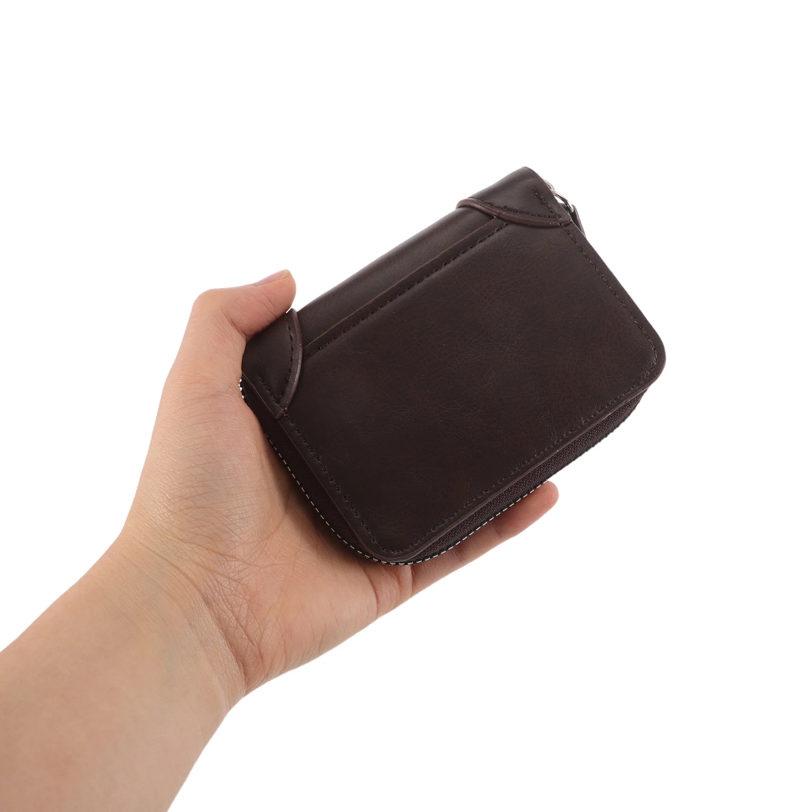 Compact Accordion Card Holder Zipper Wallet Multiple Slots Portable Travel Business Credit Card Organizer Men Accordion Wallet
Compact Accordion Card Holder Zipper Wallet Multiple Slots Portable Travel Business Credit Card Organizer Men Accordion Wallet