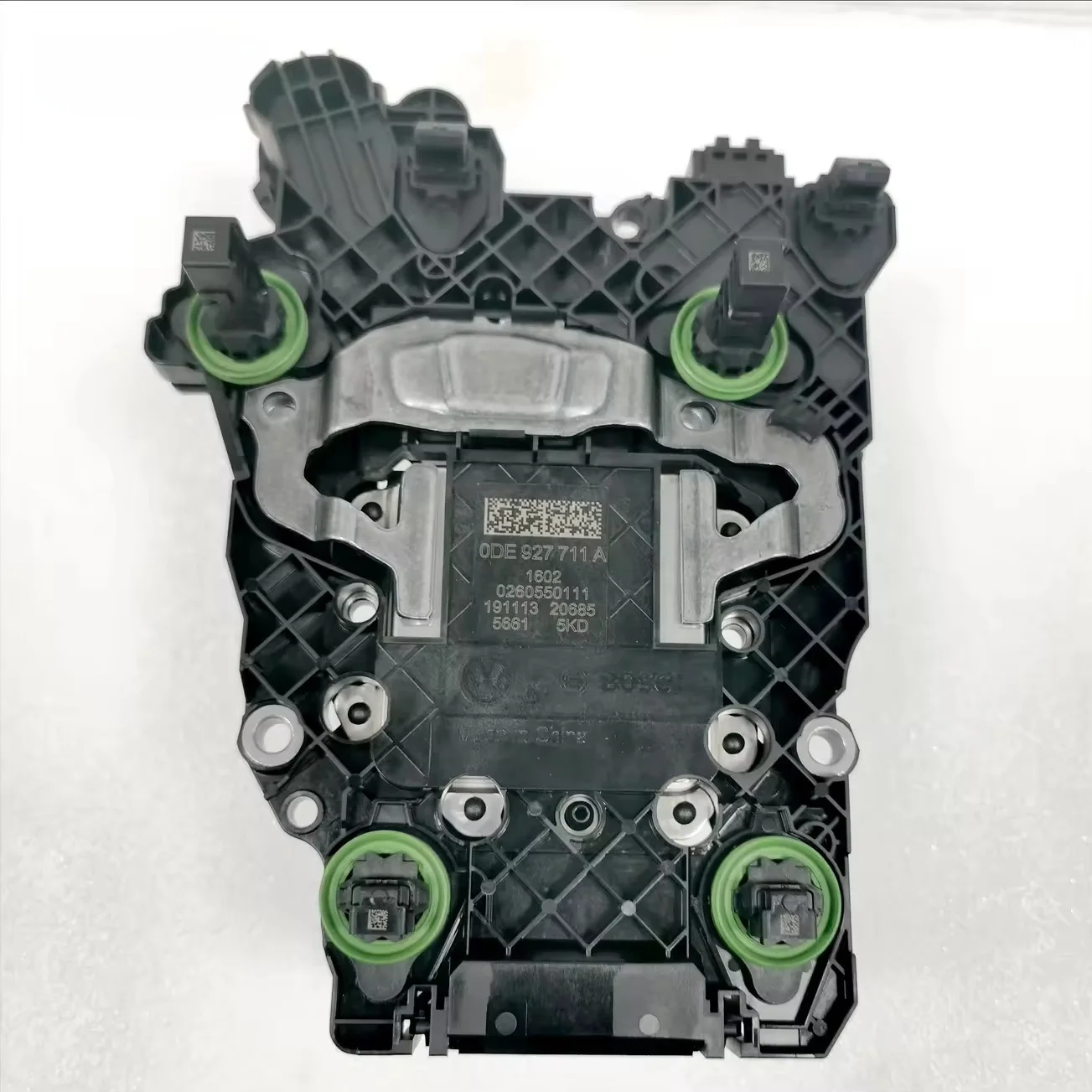 Auto Part TCU 0DE927711A Automatic Transmission Control Module Unit For Audi
Auto Part TCU 0DE927711A Automatic Transmission Control Module Unit For Audi