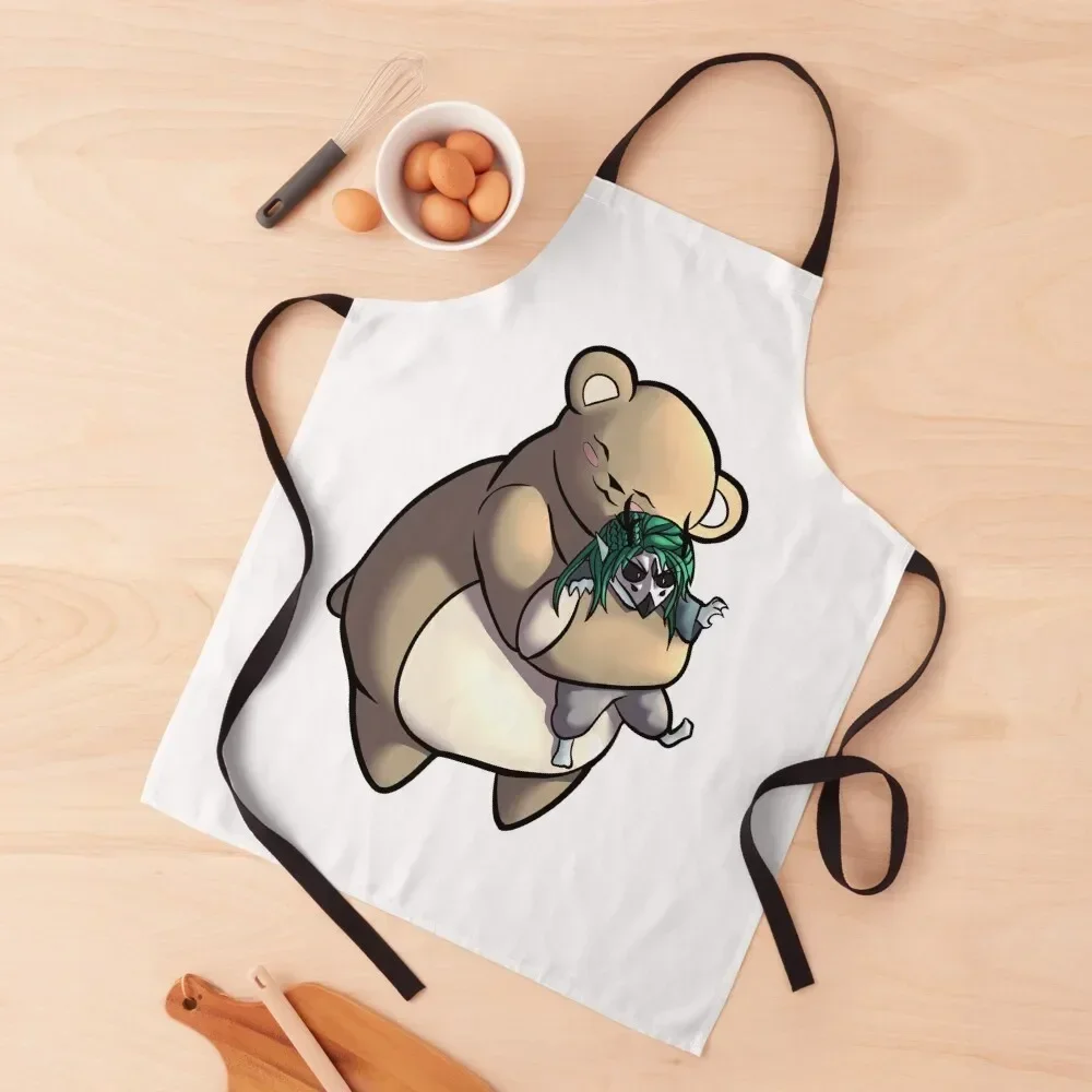 Reluctant Snuggles Apron Things For The Kitchen chefs Waiter Uniforms Bib For Kitchen Apron
Reluctant Snuggles Apron Things For The Kitchen chefs Waiter Uniforms Bib For Kitchen Apron