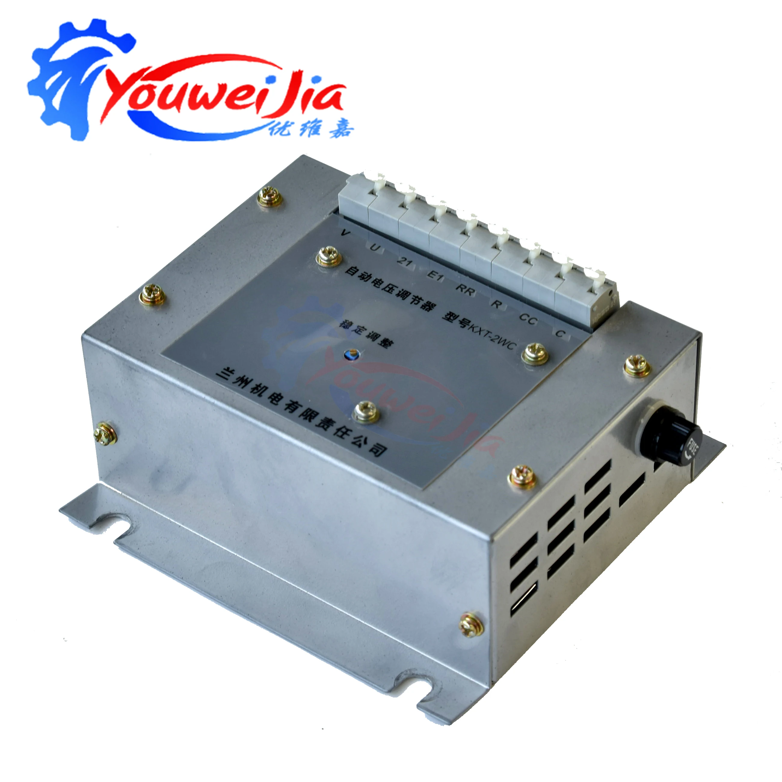 KXT-2WC1B Электрический генератор AVR Lanzhou, автоматический регулятор напряжения KXT-2WC, компактный размер для электрических генераторов
KXT-2WC1B Электрический генератор AVR Lanzhou, автоматический регулятор напряжения KXT-2WC, компактный размер для электрических генераторов