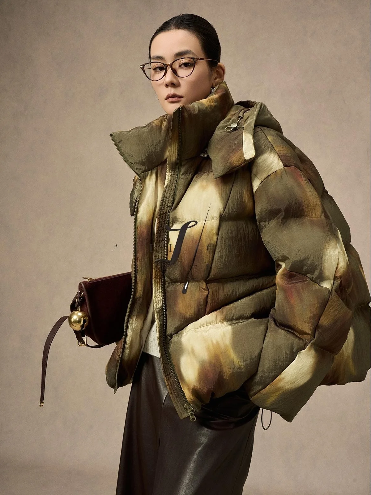 Loose Puffer Jaet with Hood Stand Collar Du down Coat Warm Commute Sle ort Length Zipper Closure Long Sve Women's ...
Loose Puffer Jaet with Hood Stand Collar Du down Coat Warm Commute Sle ort Length Zipper Closure Long Sve Women's ...