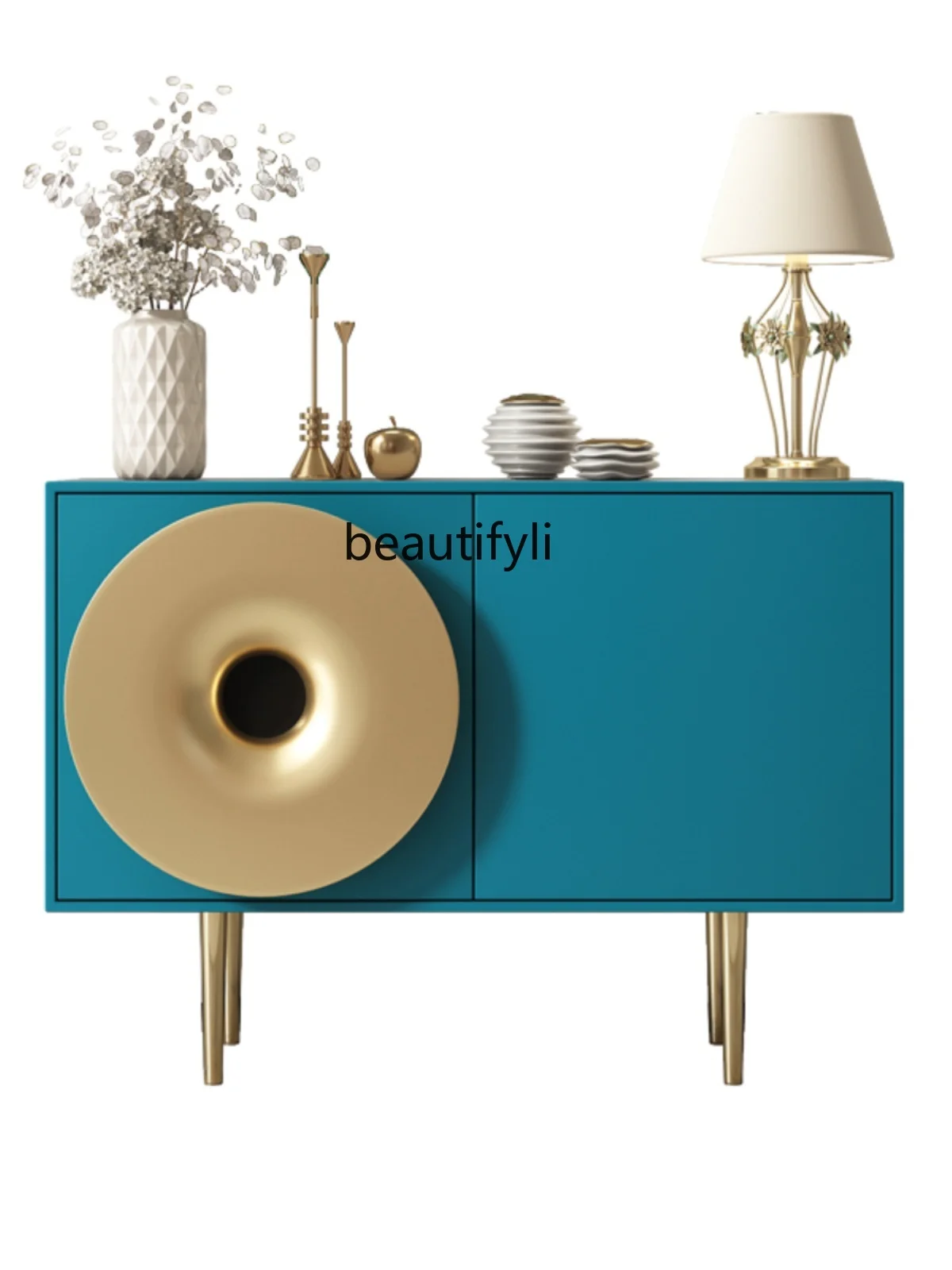 Light Luxury Sideboard Living Room Personalized Storage Cabinet Modern Minimalist High-Grade Speaker Side Cabinet Entrance
Light Luxury Sideboard Living Room Personalized Storage Cabinet Modern Minimalist High-Grade Speaker Side Cabinet Entrance