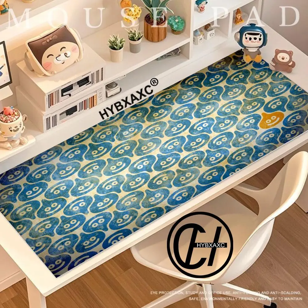 HD D-Dragon Quest XI Mouse Pad Oversized Mouse Mat, Extended Gaming Surface, Non-Slip Backing, Perfect for Desk Use XAXC
HD D-Dragon Quest XI Mouse Pad Oversized Mouse Mat, Extended Gaming Surface, Non-Slip Backing, Perfect for Desk Use XAXC