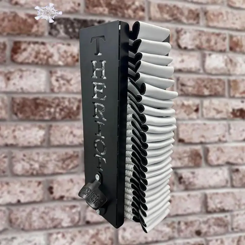 Can Cooler Holder With Bottle Opener Cooler Dispenser Wall Mounted Metal Can Cooler Holder Cool Stuff Gift For Men Women
Can Cooler Holder With Bottle Opener Cooler Dispenser Wall Mounted Metal Can Cooler Holder Cool Stuff Gift For Men Women