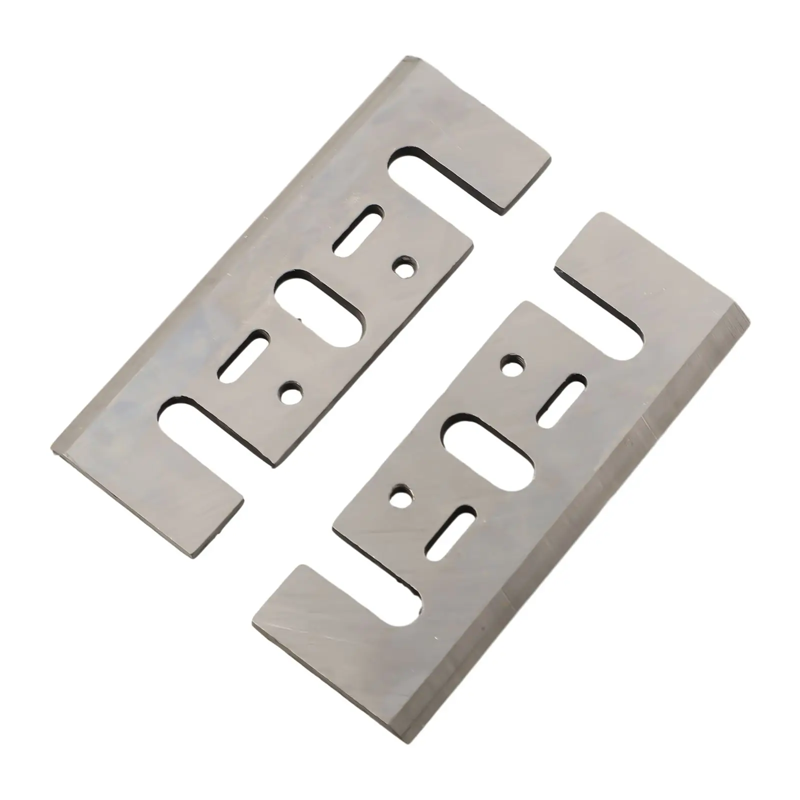 Tableting Planer Blade For 1900B Electric Planer HSS Outer Clamp Parts Planer Blade Clamp With Screws Brand New
Tableting Planer Blade For 1900B Electric Planer HSS Outer Clamp Parts Planer Blade Clamp With Screws Brand New