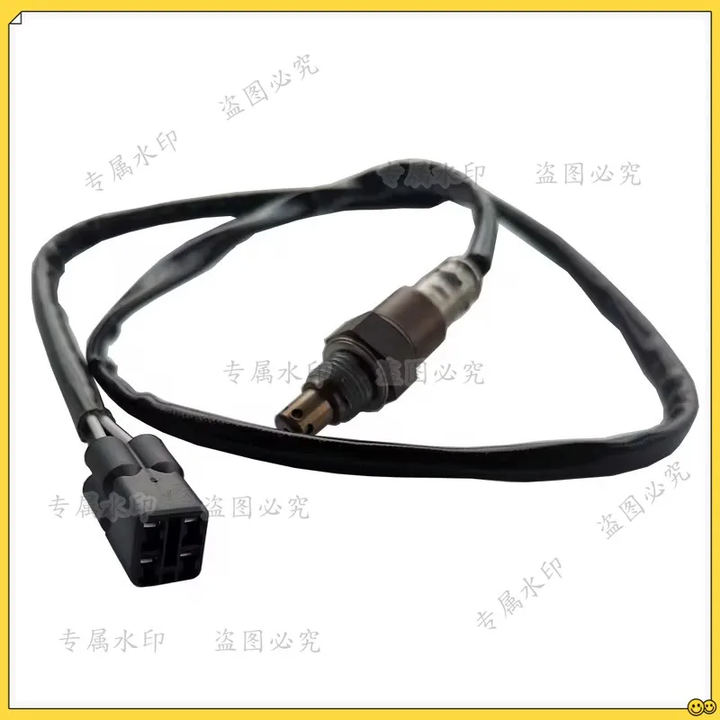 21176-0775 Датчик кислорода 211760775 для KAWASAKI Vulcan S EN650 2015-2022 Versys 650 KLE650 2015-2020
21176-0775 Датчик кислорода 211760775 для KAWASAKI Vulcan S EN650 2015-2022 Versys 650 KLE650 2015-2020