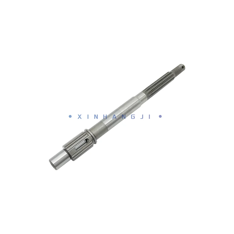 57610-93900 Вал приводной для подвесных моторов Suzuki 2T 4T 15HP 9.9HP 57610-93901 57600-90L00
57610-93900 Вал приводной для подвесных моторов Suzuki 2T 4T 15HP 9.9HP 57610-93901 57600-90L00